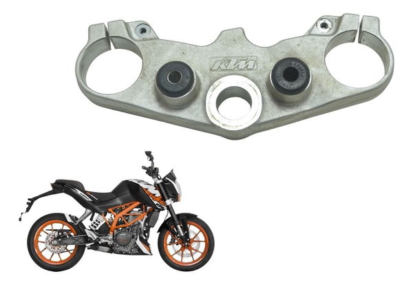 Mesa Superior Ktm Duke 200 12-17 Original Mesa Superior Ktm Duke 200 12-17 Original