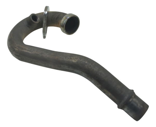 Curva Escape Ktm Duke 200 12-17 Original Curva Escape Ktm Duke 200 12-17 Original