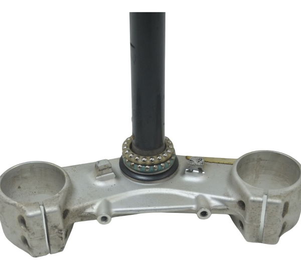 Mesa Inferior C/avaria Ktm Duke 200 12-17 Original