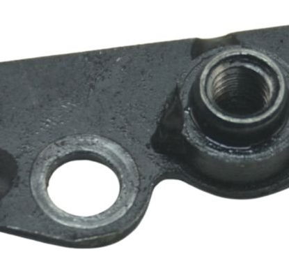 Suporte Mesa Inferior Ktm Duke 200 12-17 Original