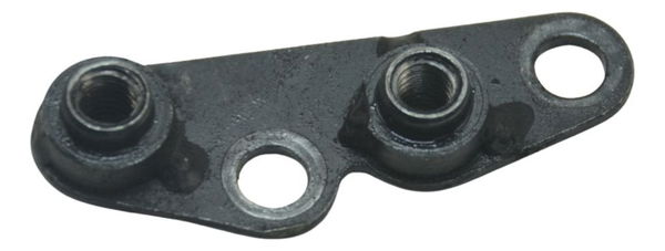 Suporte Mesa Inferior Ktm Duke 200 12-17 Original Suporte Mesa Inferior Ktm Duke 200 12-17 Original