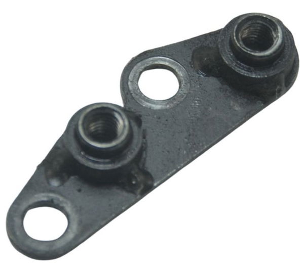 Suporte Mesa Inferior Ktm Duke 200 12-17 Original