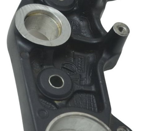 Mesa Superior Ktm Duke 200 12-17 Original