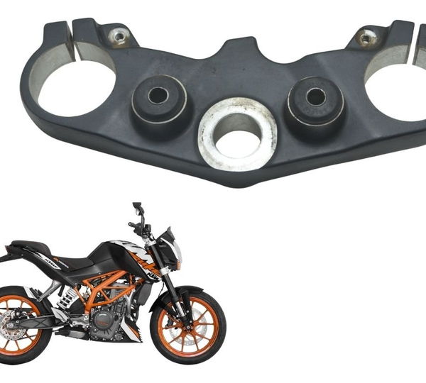 Mesa Superior Ktm Duke 200 12-17 Original