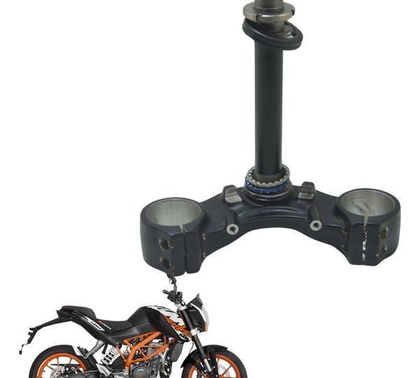 Mesa Inferior Ktm Duke 200 12-17 Original