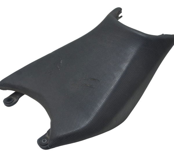 Banco Dianteiro C/avaria Ktm Duke 200 12-17 Original Preto