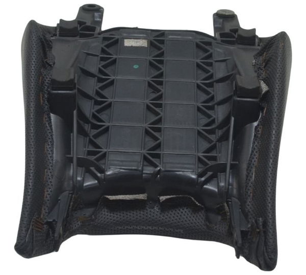 Banco Dianteiro C/avaria Ktm Duke 200 12-17 Original Preto