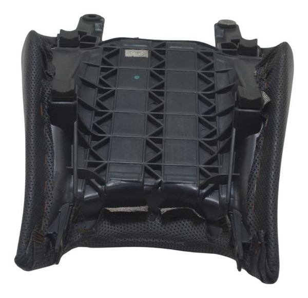 Banco Dianteiro C/avaria Ktm Duke 200 12-17 Original Preto Banco Dianteiro C/avaria Ktm Duke 200 12-17 Original Preto