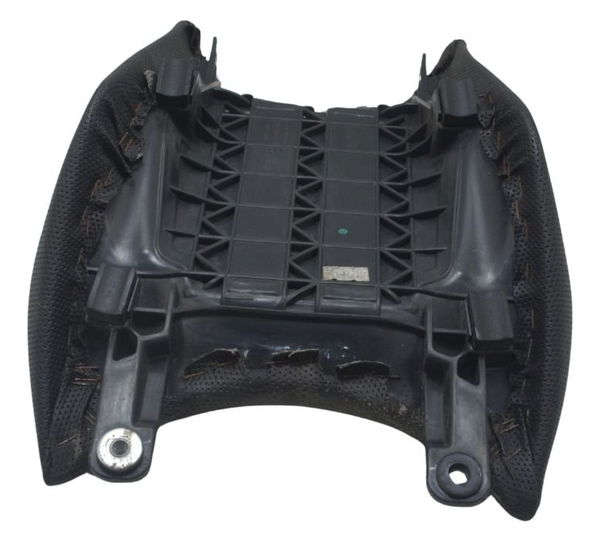 Banco Dianteiro C/avaria Ktm Duke 200 12-17 Original Preto