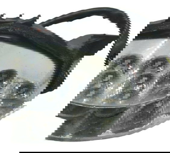 Lanterna Traseira Com Avaria Ktm Duke 200 12-17 Original