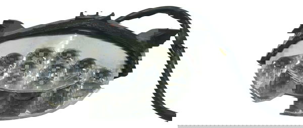 Lanterna Traseira Com Avaria Ktm Duke 200 12-17 Original