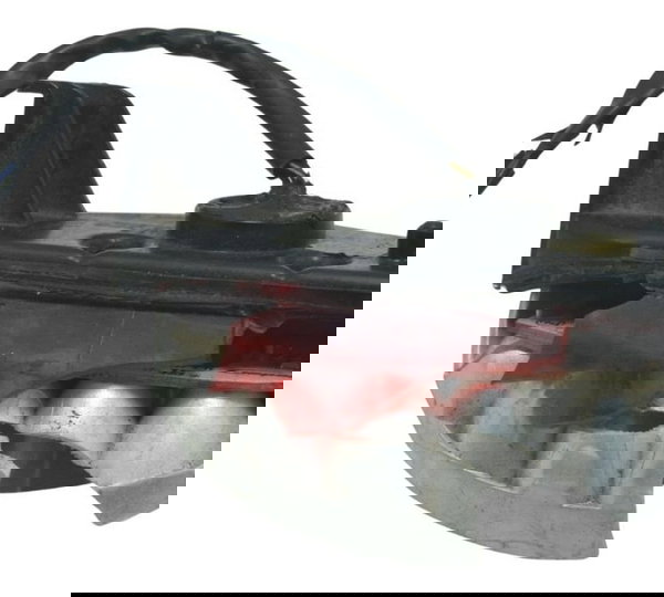 Lanterna Traseira Com Avaria Ktm Duke 200 12-17 Original