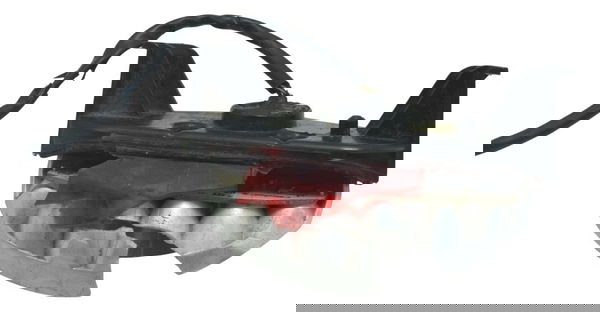 Lanterna Traseira Com Avaria Ktm Duke 200 12-17 Original