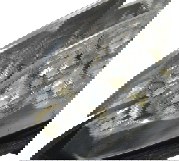 Lanterna Traseira Com Avaria Ktm Duke 200 12-17 Original