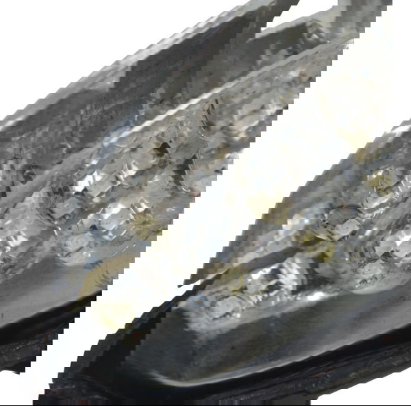 Lanterna Traseira Com Avaria Ktm Duke 200 12-17 Original