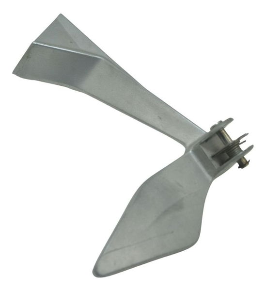 Suporte Pedaleira Traseira Dir Ktm Duke 200 12-17 Original Suporte Pedaleira Traseira Dir Ktm Duke 200 12-17 Original