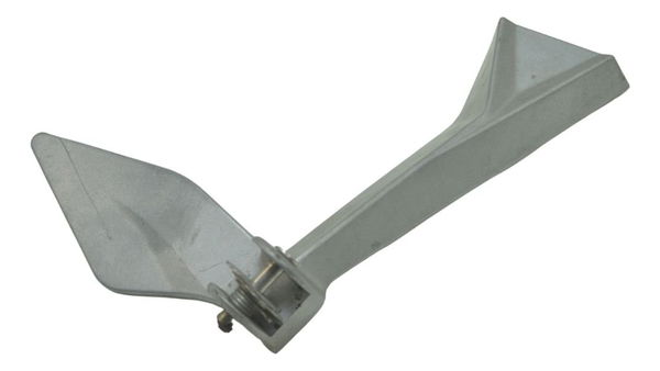 Suporte Pedaleira Traseira Dir Ktm Duke 200 12-17 Original Suporte Pedaleira Traseira Dir Ktm Duke 200 12-17 Original