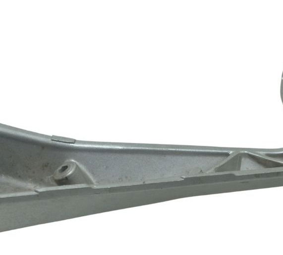 Suporte Pedaleira Traseira Dir Ktm Duke 200 12-17 Original