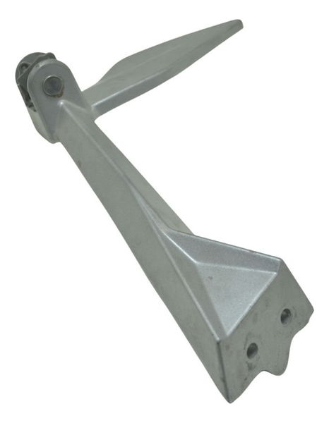 Suporte Pedaleira Traseira Dir Ktm Duke 200 12-17 Original Suporte Pedaleira Traseira Dir Ktm Duke 200 12-17 Original