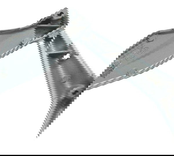 Suporte Pedaleira Traseira Dir Ktm Duke 200 12-17 Original