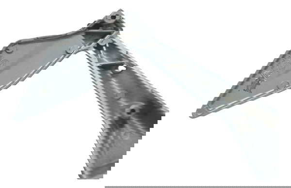 Suporte Pedaleira Traseira Dir Ktm Duke 200 12-17 Original Suporte Pedaleira Traseira Dir Ktm Duke 200 12-17 Original