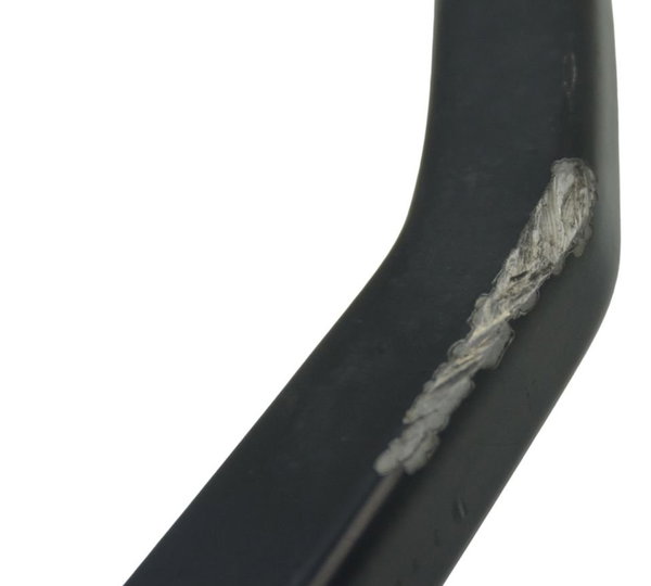 Alça Traseira Esq C/detalhes Ktm Duke 200 12-17 Original