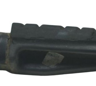 Pedaleira Dianteira Esq C/avaria Ktm Duke 200 12-17 Original