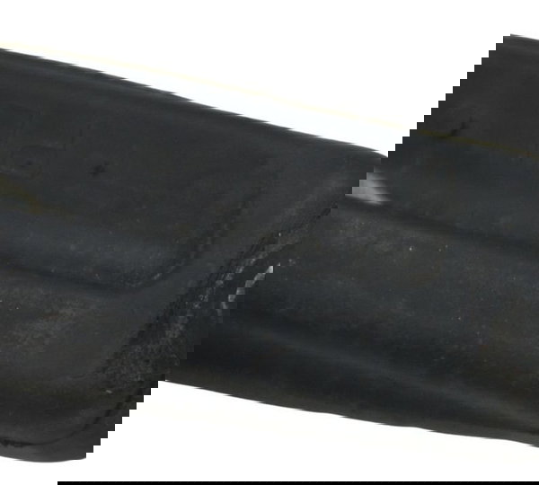 Pedaleira Dianteira Esq C/avaria Ktm Duke 200 12-17 Original