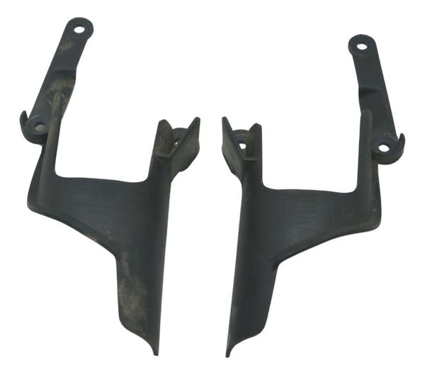 Par Acabamento Bengala Ktm Duke 200 12-17 Original Par Acabamento Bengala Ktm Duke 200 12-17 Original