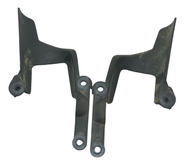 Par Acabamento Bengala Ktm Duke 200 12-17 Original Par Acabamento Bengala Ktm Duke 200 12-17 Original