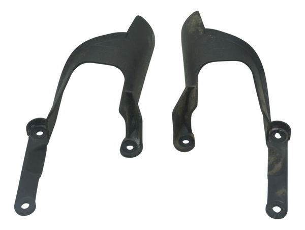 Par Acabamento Bengala Ktm Duke 200 12-17 Original Par Acabamento Bengala Ktm Duke 200 12-17 Original