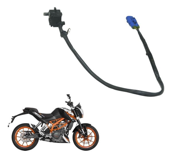 Interruptor Embreagem Ktm Duke 200 12-17 Original Interruptor Embreagem Ktm Duke 200 12-17 Original
