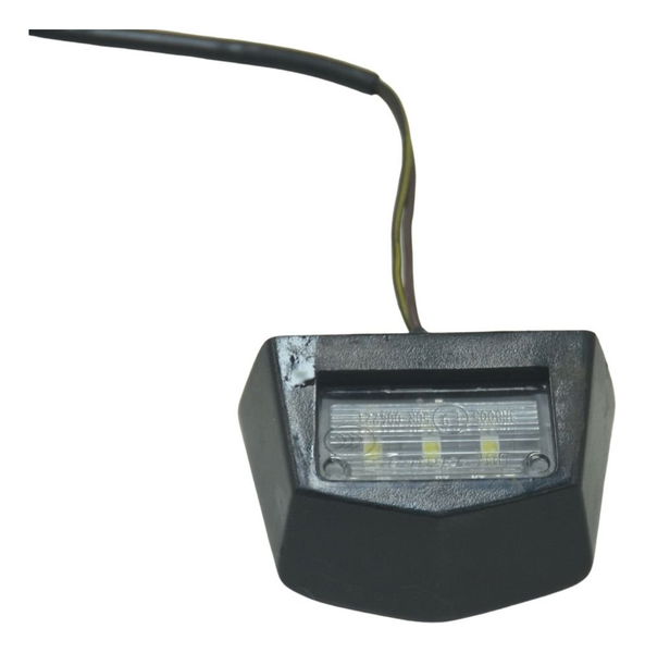 Luz Placa Ktm Duke 200 12-17 Original Luz Placa Ktm Duke 200 12-17 Original