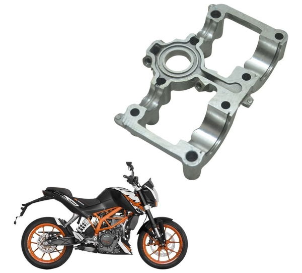 Mancal Cabeçote Ktm Duke 200 12-17 Original