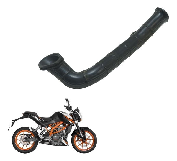 Duto Ar Ktm Duke 200 12-17 Original Duto Ar Ktm Duke 200 12-17 Original