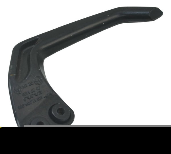 Alça Traseira Esquerda Ktm Duke 200 12-17 Original