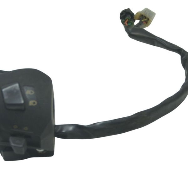 Chave Punho Luz Ktm Duke 200 12-17 Original