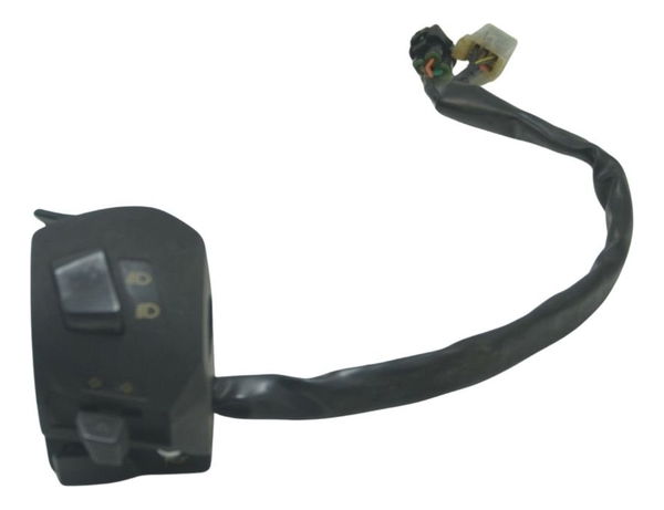 Chave Punho Luz Ktm Duke 200 12-17 Original