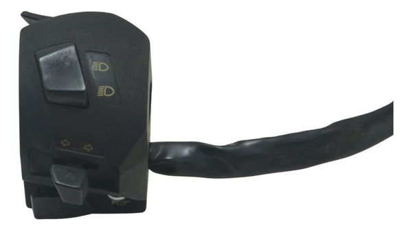 Chave Punho Luz Ktm Duke 200 12-17 Original