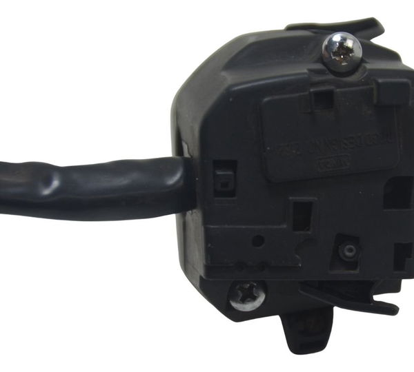 Chave Punho Luz Ktm Duke 200 12-17 Original