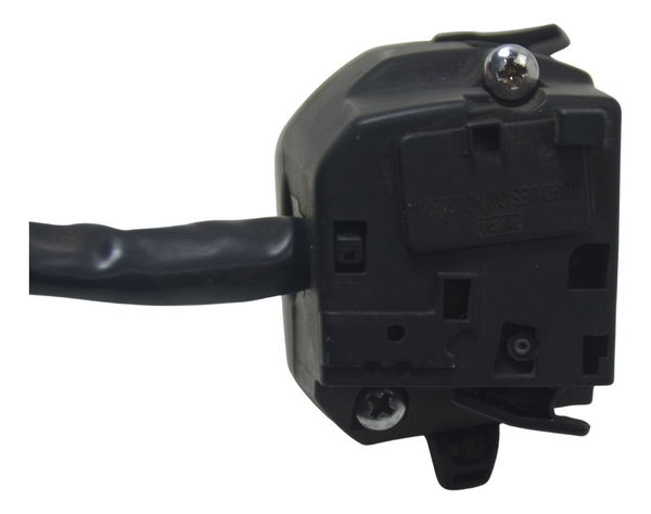 Chave Punho Luz Ktm Duke 200 12-17 Original