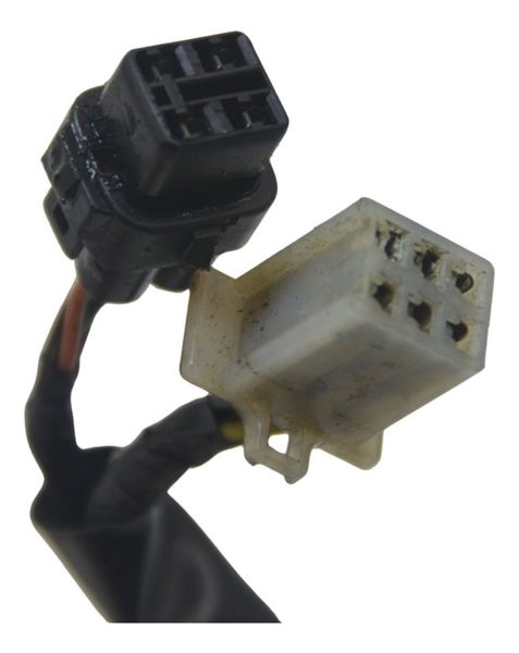 Chave Punho Luz Ktm Duke 200 12-17 Original