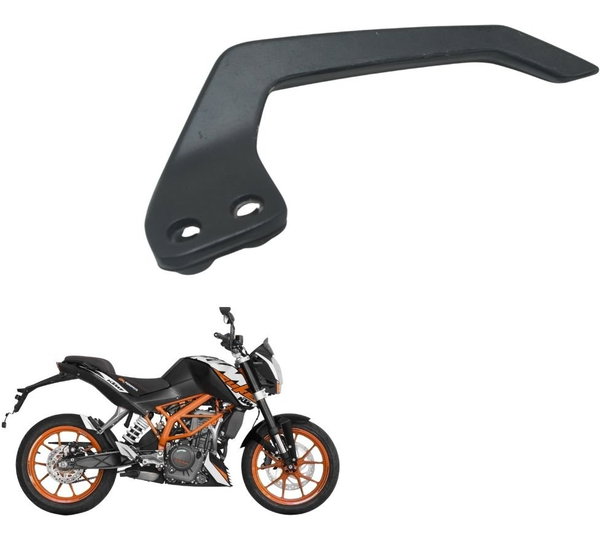 Alça Traseira Direita Ktm Duke 200 12-17 Original