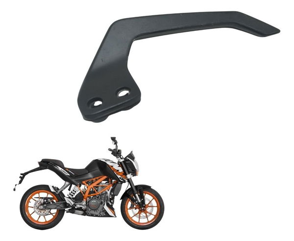 Alça Traseira Direita Ktm Duke 200 12-17 Original Alça Traseira Direita Ktm Duke 200 12-17 Original
