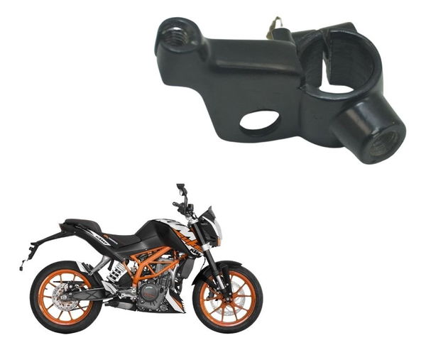 Manicoto Embreagem Ktm Duke 200 12-17 Original
