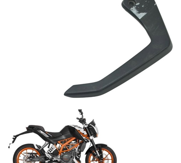 Alça Traseira Direita Ktm Duke 200 12-17 Original