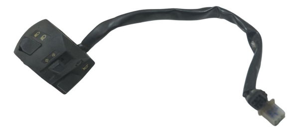 Chave Punho Luz C/avaria Ktm Duke 200 12-17 Original
