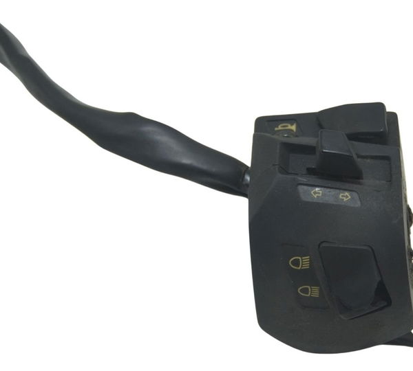 Chave Punho Luz C/avaria Ktm Duke 200 12-17 Original