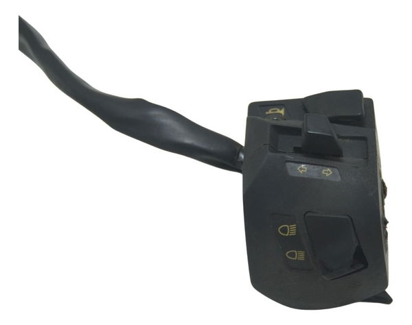Chave Punho Luz C/avaria Ktm Duke 200 12-17 Original