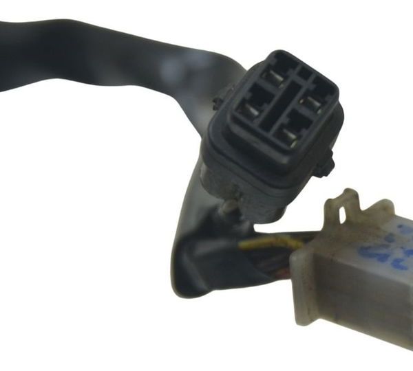 Chave Punho Luz C/avaria Ktm Duke 200 12-17 Original